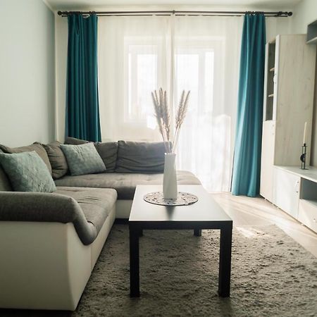 Ferienwohnung Popasul Dacului Calator Hunedoara Exterior foto