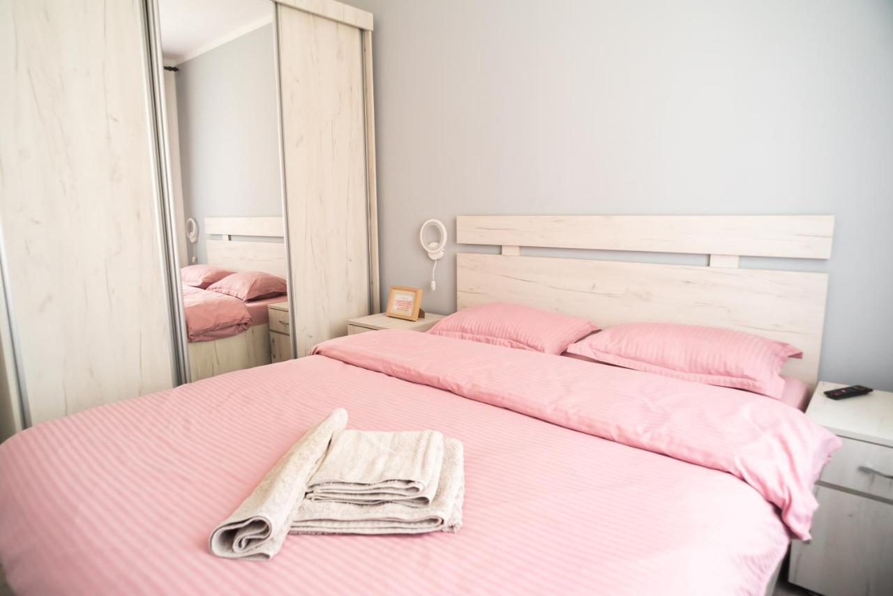 Ferienwohnung Popasul Dacului Calator Hunedoara Exterior foto